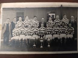 Image result for Walney Central Amateur Rugby League Football Club