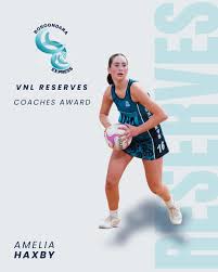 Image result for Haxby Netball Club