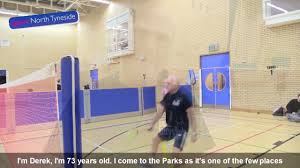 Image result for North Tyneside Badminton Academy Badminton Club