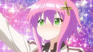 「鬼堂院真緒 ランス・アンド・マスクス」の画像検索結果