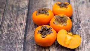Image result for sharon fruit