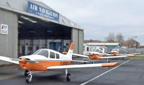 Image result for Blackpool Sport-Flying Club