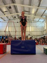 Image result for Bulmershe Gymnastics Club