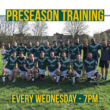 Image result for Newham Dockers RLFC