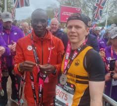 Image result for Skelmersdale Boundary Harriers