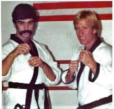 Image result for Walker's American Martial Arts