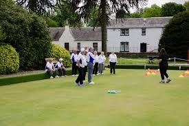 Image result for Houston-J G Fleming Bowling Club