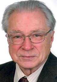 Prof. Dr. Dr. h. c. Josef Simon — Universität Bonn