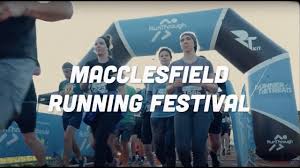 Image result for Macclesfield Harriers & Athletics Club