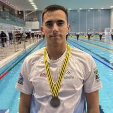 Image result for Isle Of Wight Swim Team