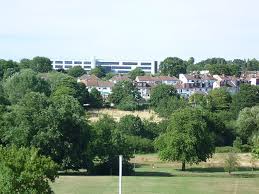 Image result for Cockfosters Bowling Club