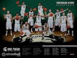 MICHIGAN STATE BASKETBALL | Aiko News