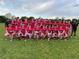 Image result for Cheltenham Rugby Football Club