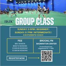 Image result for Brookhouse Badminton Club