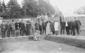 Image result for Llandrindod Wells Bowling Club