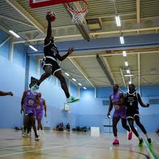 Image result for Epsom Rockets Basketball Club