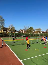 Image result for Sutton-At-Hone Table Tennis Club