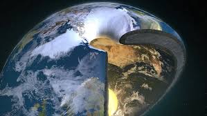 Image result for inner earth