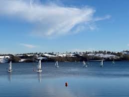Image result for Carsington Sailing Club