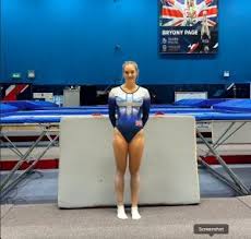 Image result for Edgbarrow Trampoline Club