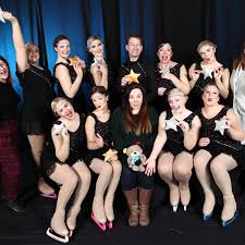 Image result for Kingston Ice Dance Club
