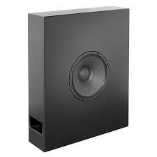 Image result for shallow subwoofer