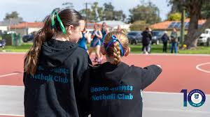 Image result for Didasko Netball Club