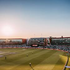 Image result for Trafford Metrovicks Cricket Club