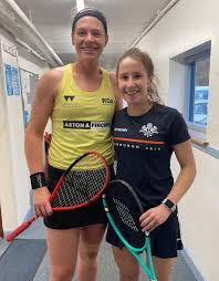 Image result for Heston Racketlon Club