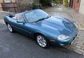 Image result for Westminster Blue 2000 Jaguar