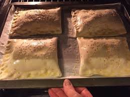 Image result for knish