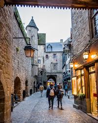 Image result for mont st michel