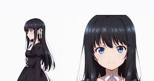 「南宮那月 ストライク・ザ・ブラッド」の画像検索結果