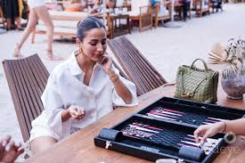 Image result for Renfrew Backgammon Club