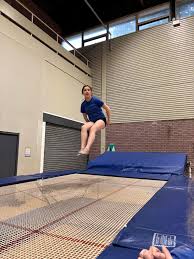 Image result for Usk Valley Trampoline Club