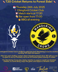 Image result for Chingford Cricket Club