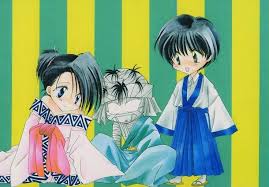 「駒形由美 るろうに剣心 -明治剣客浪漫譚-」の画像検索結果