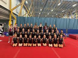 Image result for King Edmund Acro Gymnastics Club