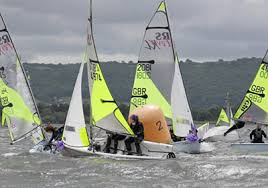 Image result for Bewl Valley Sailing Club Ltd