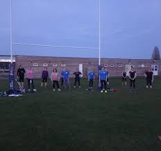 Image result for Trinity Guild Rugby Football Club