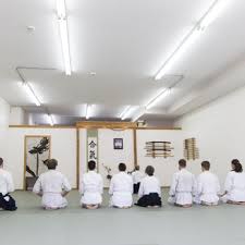 Image result for Matlock Aikido Club