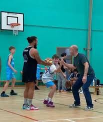 Image result for Berkshire Kings and Queens Basketball Club
