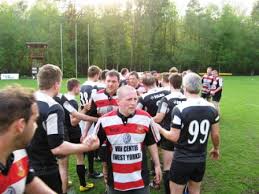 Image result for Cleckheaton Rufc