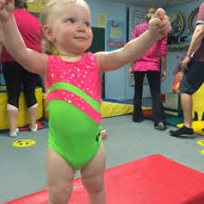 Image result for Harnham Gymnastics Club