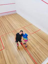 Image result for Hull East Riding Squash Club