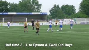 Image result for Wheatsheaf Heatherside Football Club