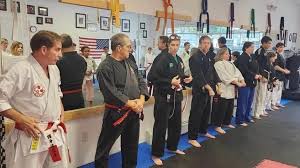 Image result for East Coast Martial Arts