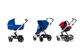 Image result for BRIO Go Stroller System Gwen Stefani