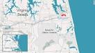 Navy jet has 'catastrophic mechanical malfunction,' hits ...