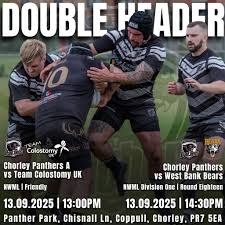 Image result for West Bank Amateur Rugby League Football Club